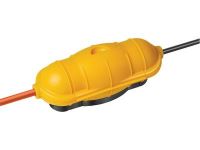 Защитный бокс для соединений кабеля Brennenstuhl IP44 (1160440)