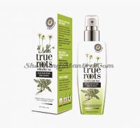 Marico True Roots Botanical Hair Tonic to Delay Hair Graying