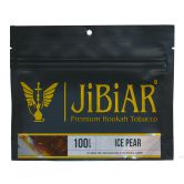 Jibiar 100 гр - Ice Pear (Ледяная Груша)