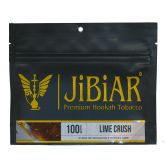 Jibiar 100 гр - Lime Crush (Лайм Краш)