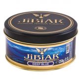 Jibiar 250 гр - Deep Blue (Темно-Синий)