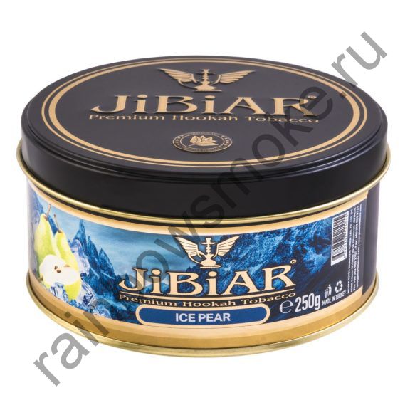Jibiar 250 гр - Ice Pear (Ледяная Груша)