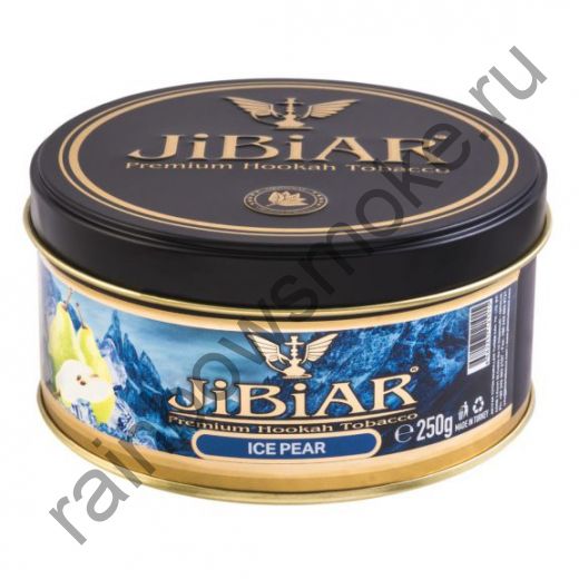 Jibiar 250 гр - Ice Pear (Ледяная Груша)