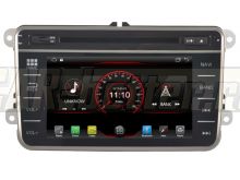 Skoda Yeti 2009-2018 (W2-K6246V)