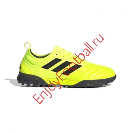 ШИПОВКИ ADIDAS COPA 19.1 TF FW19 F35511