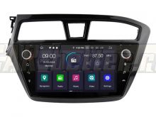 Штатная магнитола Hyundai i20 2014-2018 правый и левый руль (W2-RVT5566-DSP)