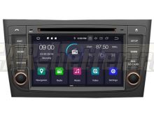 Штатная магнитола Suzuki Alto и Celerio 2014-2017 (W2-RVT5599-DSP)