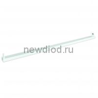 Светильник SPO-101 под лампу T8/G13 1200мм IP20 Oreol