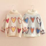 Свитер BABYKIDS ELEMENT 1417