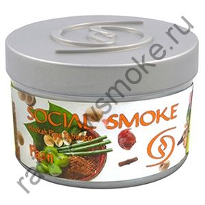 Social Smoke 250 гр - Paan (Пан)