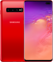 Samsung Galaxy S10 8/128GB Red (SM-G973FZRDSER)