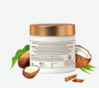Питательное масло для тела Коко Соул | Coco Soul Nourishing Body Butter With Virgin Coconut Oil