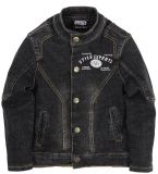 Джинсовая куртка Bonito Jeans "SWP"