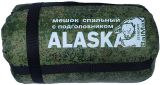 Спальный мешок Balmax ALASKA Standart series до -20