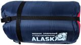 Спальный мешок Balmax ALASKA Expert series до -5