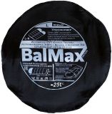 Спальный мешок Balmax ALASKA Elit series до -25