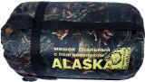 Спальный мешок Balmax ALASKA Standart PLUS до -15