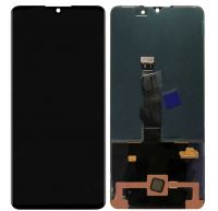 LCD (Дисплей) Huawei P30 (в сборе с тачскрином) (black) Оригинал