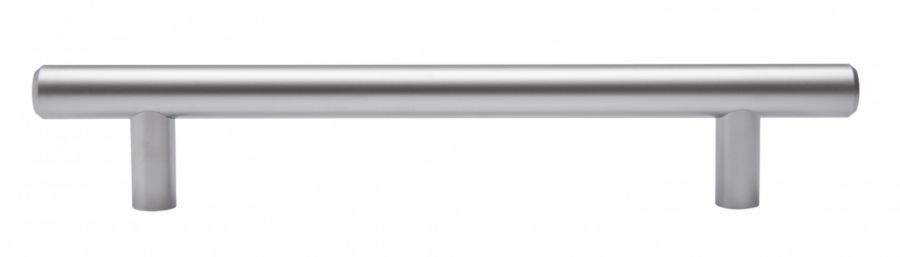 Мебельная ручка современная 96 мм RR002SC.5/96