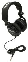 TASCAM TH-02 BLACK Наушники