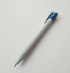 ручки из тетрапака