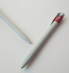 ручки из тетрапака