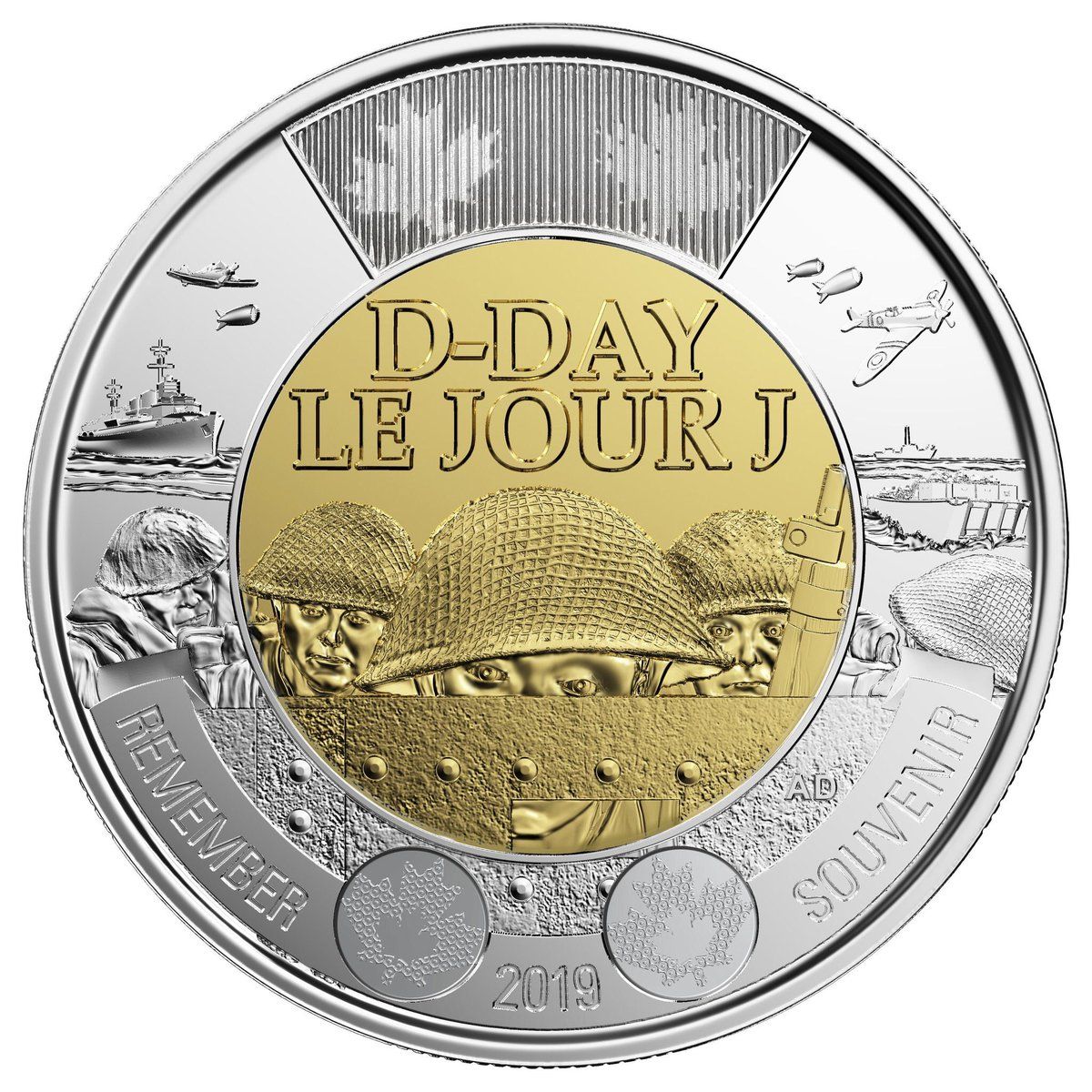 1 75 доллара. Канада 2 доллара 2019 год. Юбилейные монеты 2022. Канада 2 доллара 2018 d-Day le jourj. Монета 75 долларов Канада волк.