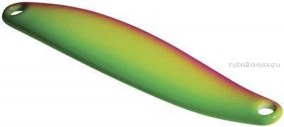 Блесна колебалка SV Fishing Flash Line 1,3 гр / 30 мм / цвет: FL12