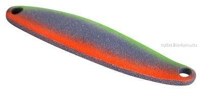 Блесна колебалка SV Fishing Flash Line 1,3 гр / 30 мм / цвет: PS34