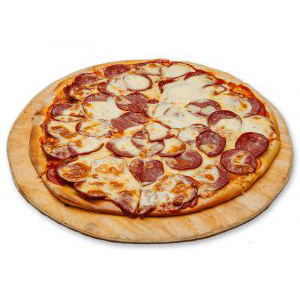 Пицца Пепперони 850г