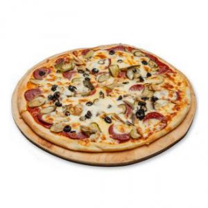 Пицца Саманта 900г
