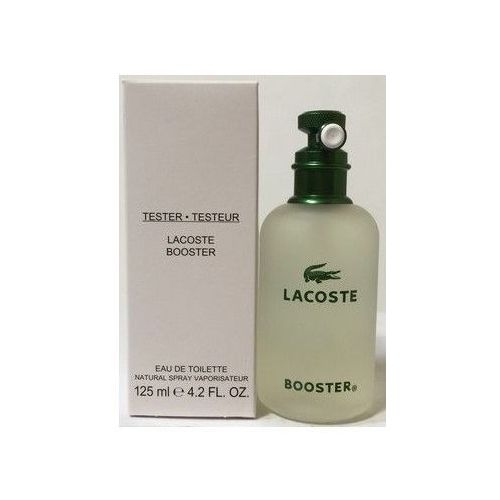 Tester Lacoste Booster, 125 ml
