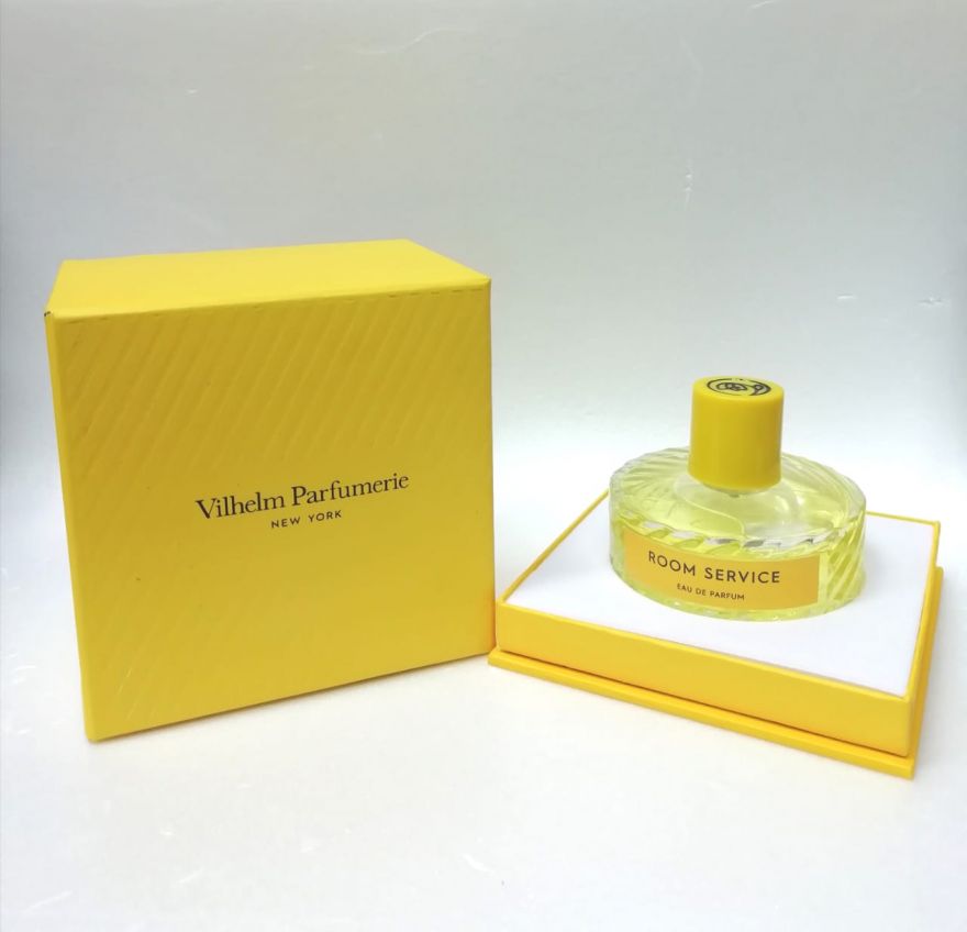 Vilhelm Parfumerie "Room Service", 100ml (Для женщин)