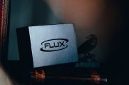 Flux by Craig Filicetti
