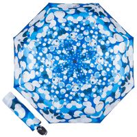 Зонт складной Ferre 6009-OC Air Blu