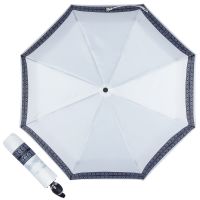 Зонт складной Ferre 6014-OC Line Dentel White