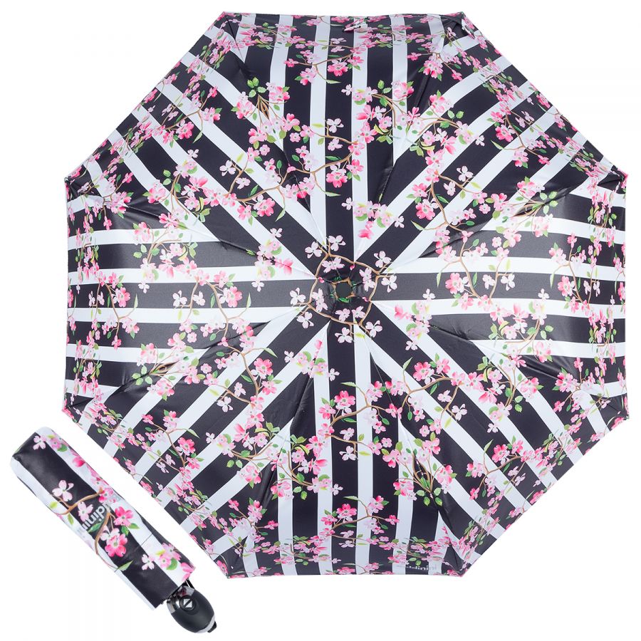 Зонт складной Baldinini 48-OC Sakura