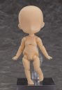 Nendoroid Doll archetype Girl (Almond Milk)