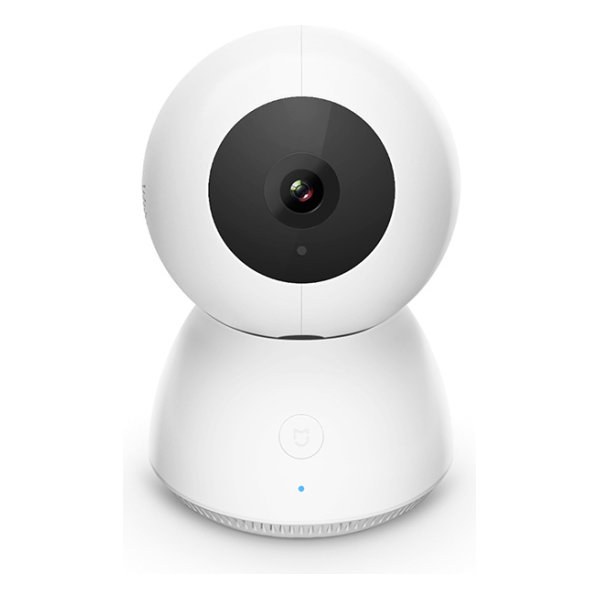 IP-камера поворотная с Wi-Fi Xiaomi MiJia 360° Home Camera 1080p