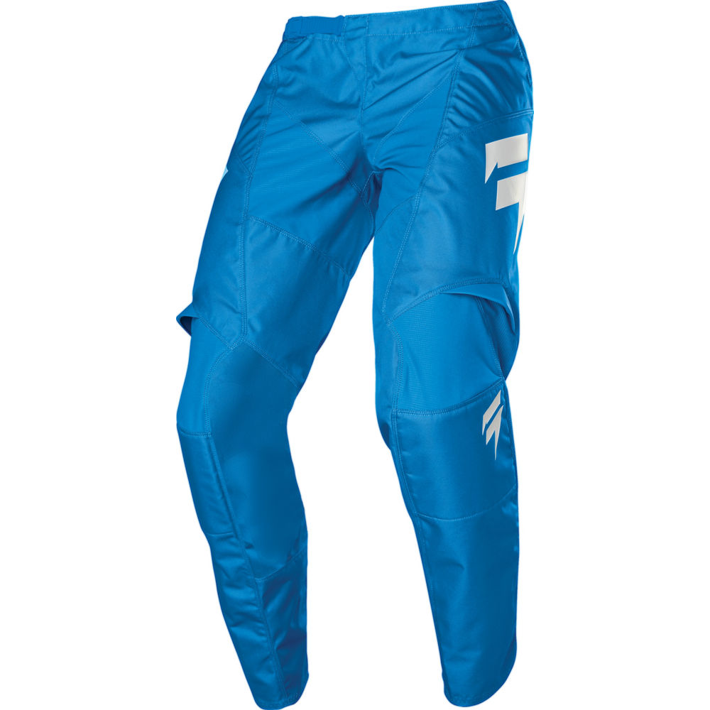 Shift - 2020 Whit3 Label Race 2 Blue штаны, синие