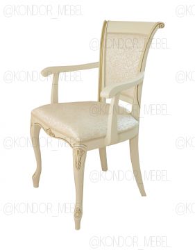 Кресло Паола-2 Lux