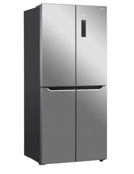 Холодильник TESLER RCD-480I INOX