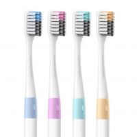 Зубные Щетки Xiaomi Bass Soft Toothbrush (4 шт.)