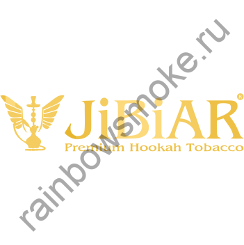 Jibiar 1 кг - Sweet Mango Mix (Сладкий Манговый Микс)