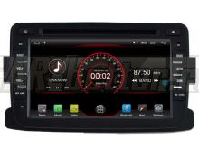 Renault Sandero 2014-2020 (W2-K5787)