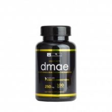 DMAE (Диметиламиноэтанол). 100 капс. по 250мг. VLsupplements