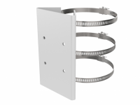 Кронштейн для крепления на столб Hikvision DS-1275ZJ-BJH/600mm