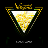 Original Virginia T Line 50 гр - Lemon Candy (Лимонная Конфета)