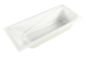 Ванна МетаКам Light 150x70 акрил ABS-011445
