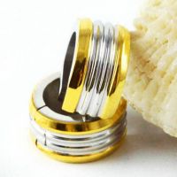 Серьги медицинские